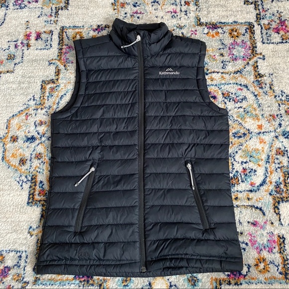 Kathmandu Other - Kathmandu duck down 550 vest